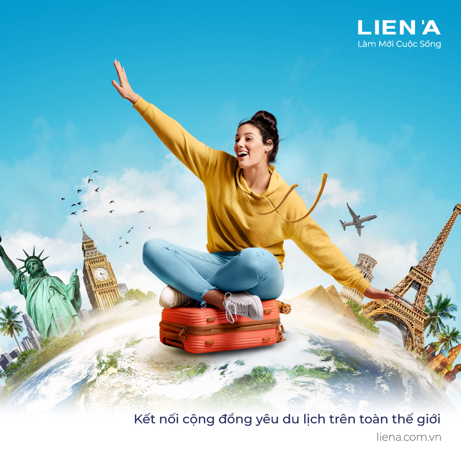 kết nối cộng đồng