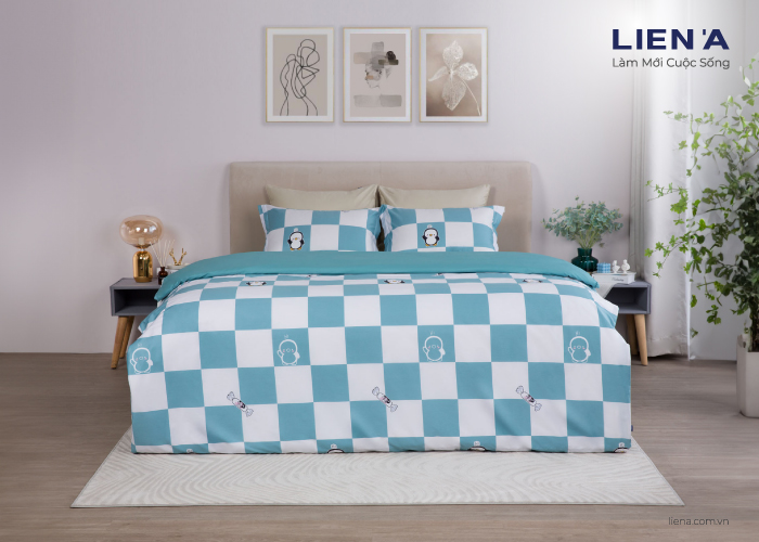 showroom nệm hải phòng