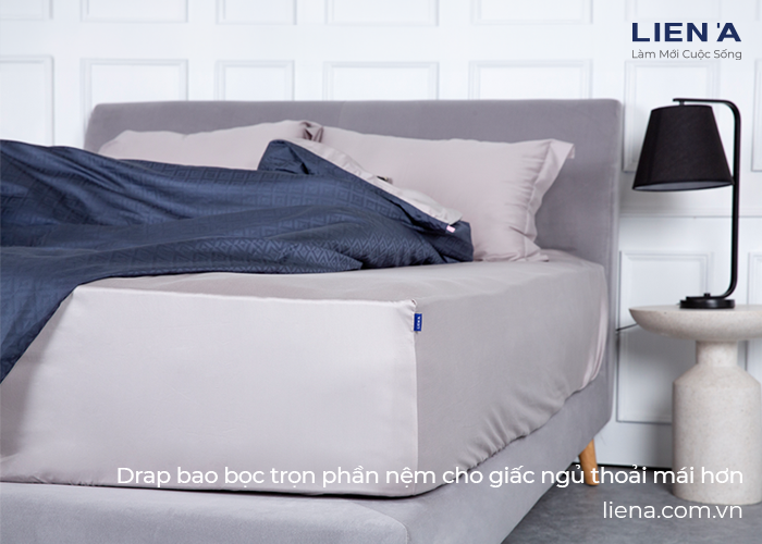 kích thước drap