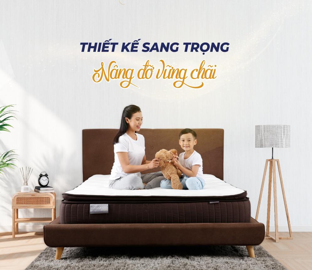 Nệm Lò Xo