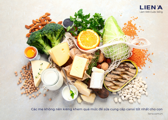 bé ngủ vặn mình nhiều