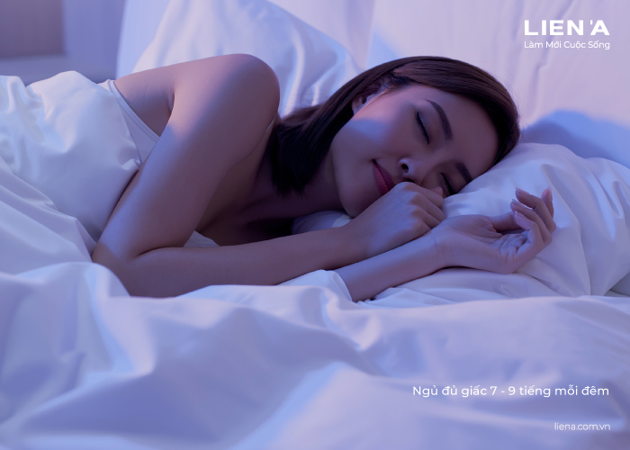 ngủ nhiều có tăng kg không