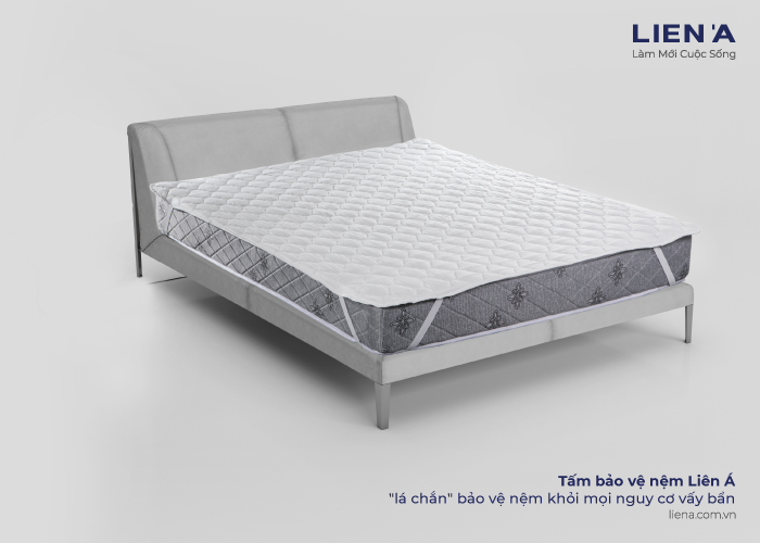 Tấm bảo vệ nệm