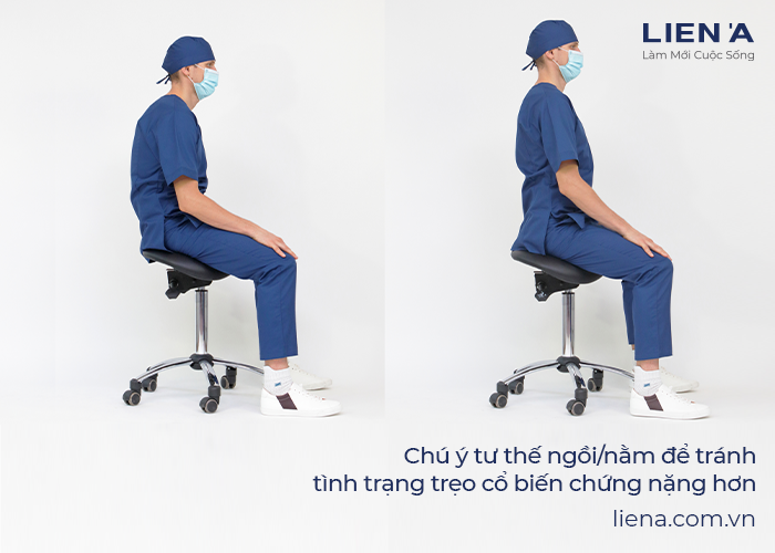 chu y tu the ngoi