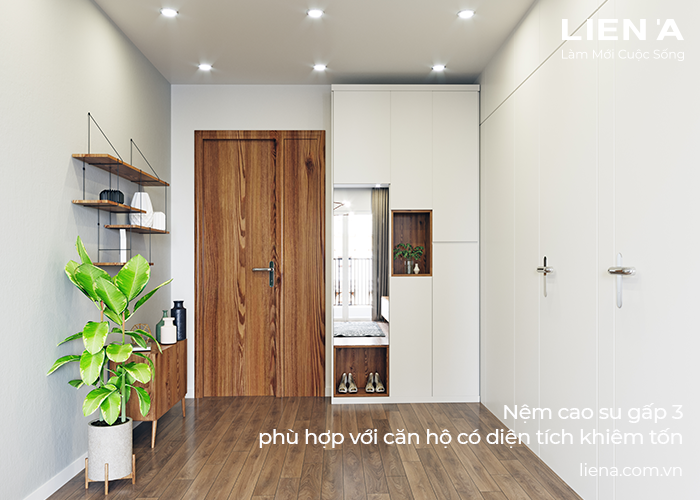 nem cao sy gap 3 cho can ho