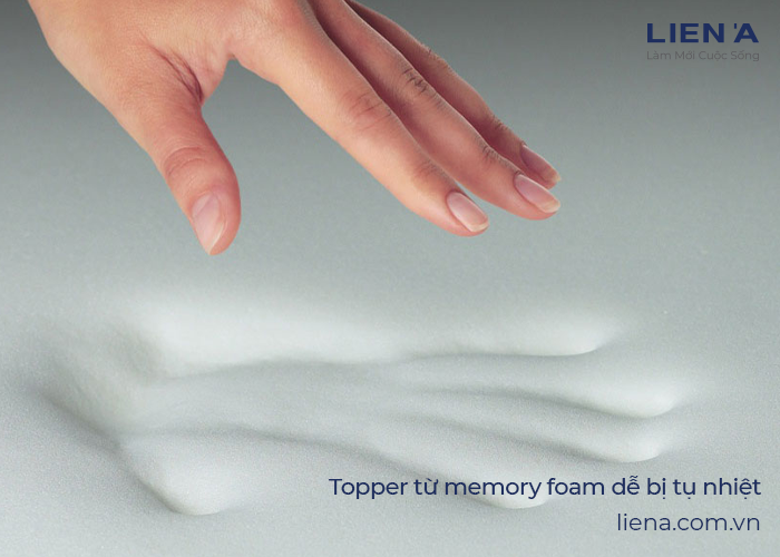 memory foam