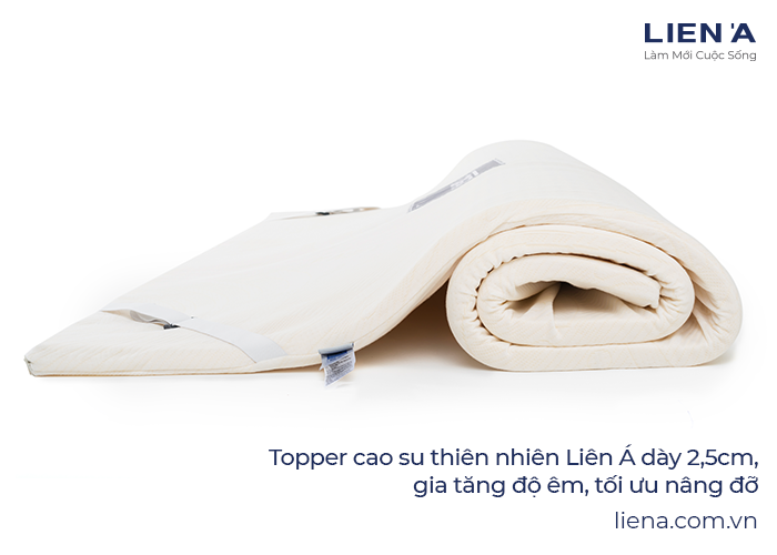 topper lien a