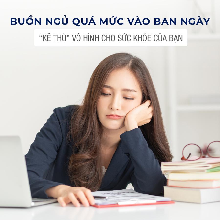 Những hình ảnh buồn ngủ đẹp dễ thương hài hước ngộ nghĩnh