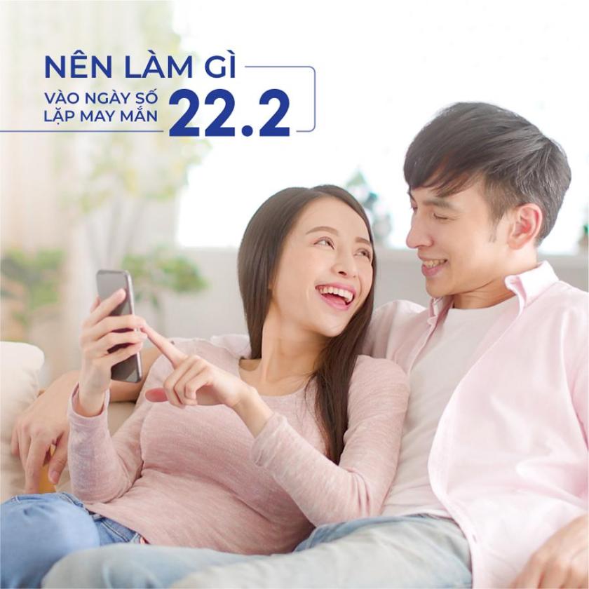 Nên Làm Gì Vào Ngày Số Lặp May Mắn 22/2