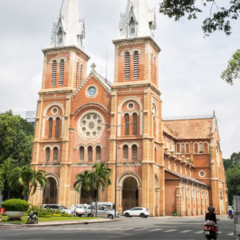 30/4 đi đâu chơi