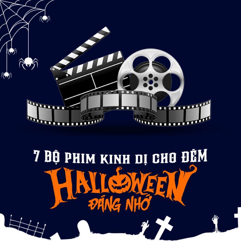 phim halloween