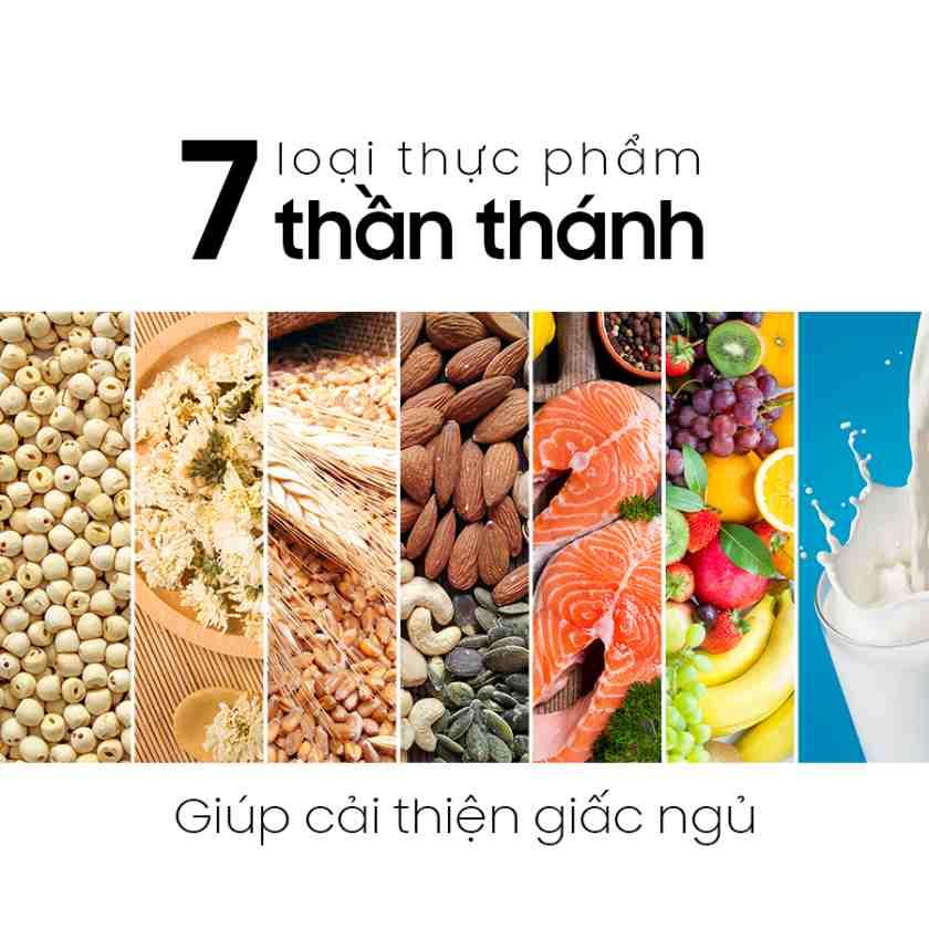 Cách cải thiện giấc ngủ