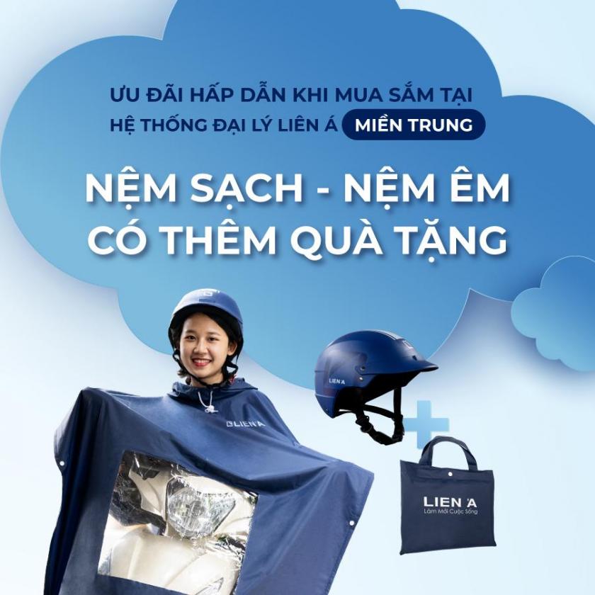 ưu đãi liên á