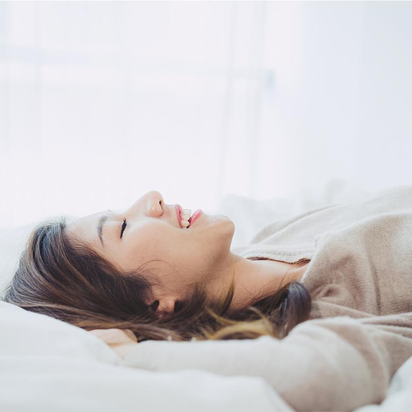 lợi ích của việc ngủ sớm