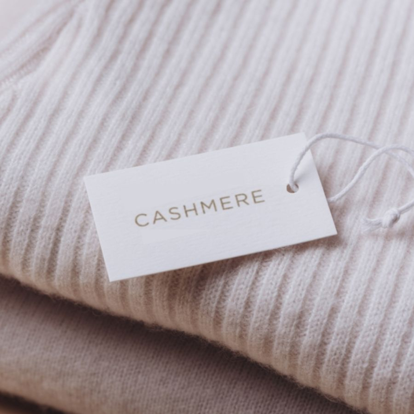 Vải cashmere là gì? Ứng dụng vải viscose trong đời sống 