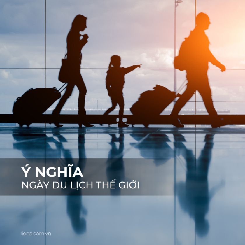 ngày du lịch thế giới