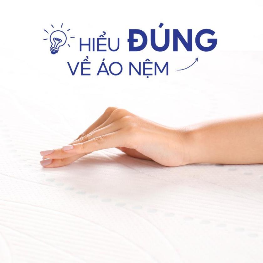 áo nệm là gì