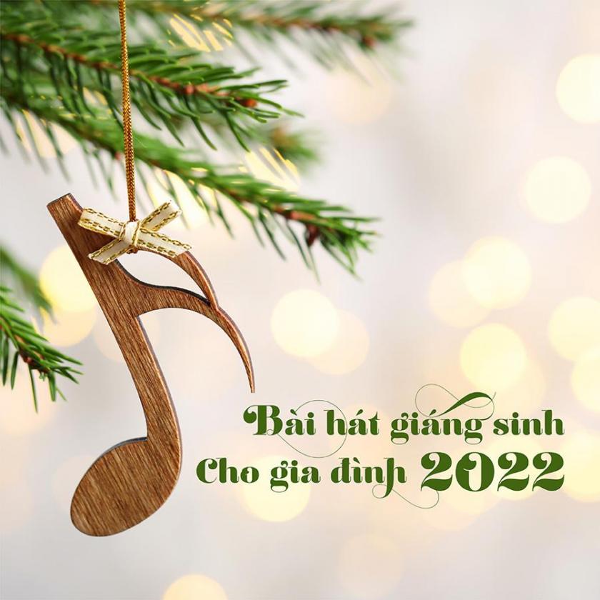 bài hát giáng sinh