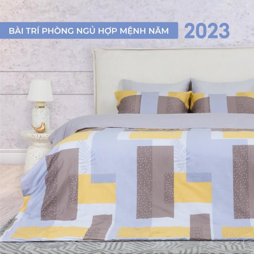 Phòng Ngủ Hợp Mệnh