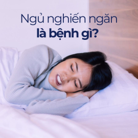 nghien rang khi ngu
