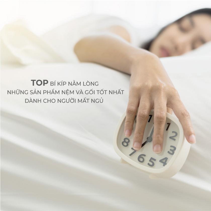 người mất ngủ