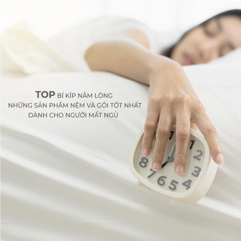 người mất ngủ