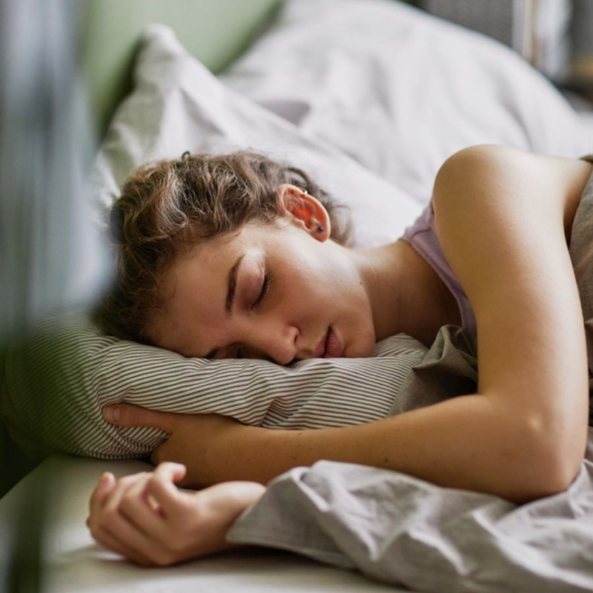 Bật mí 4 cách ngủ nhanh trong 2 phút dễ thực hiện & hiệu quả 