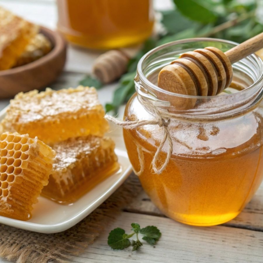 Bật mí cách trị ngủ ngáy bằng mật ong dễ thực hiện mà hiệu quả 