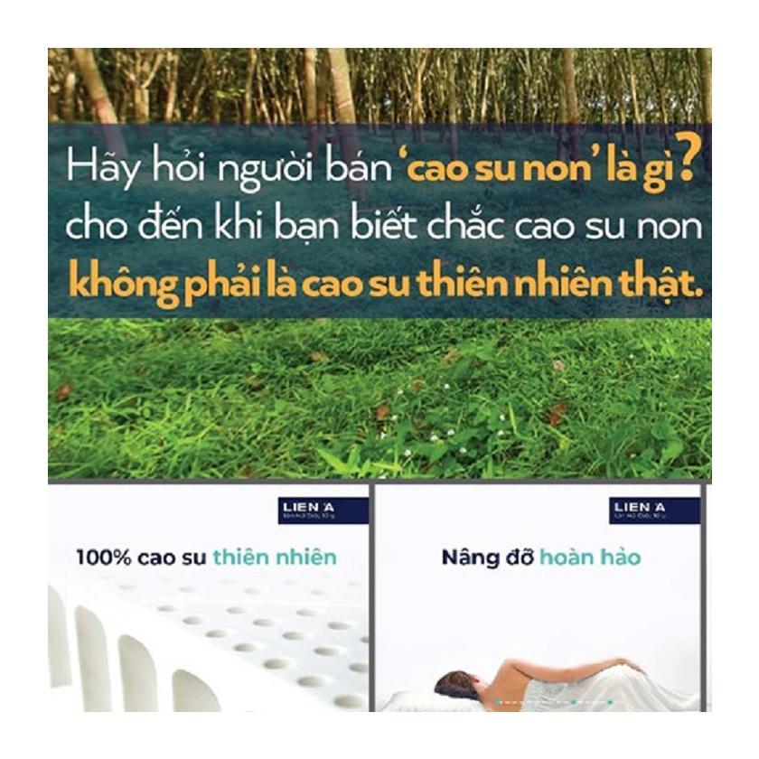 nẹm cao su non