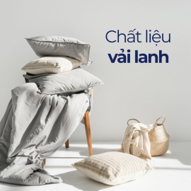 vai lanh
