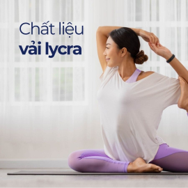vai lycra