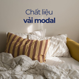 vai modal