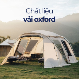 vai oxford