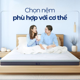 nem phu hop voi co the