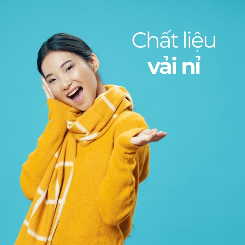 vải nỉ