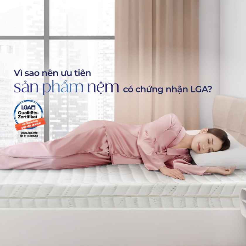 chon nem co chung nhan lga