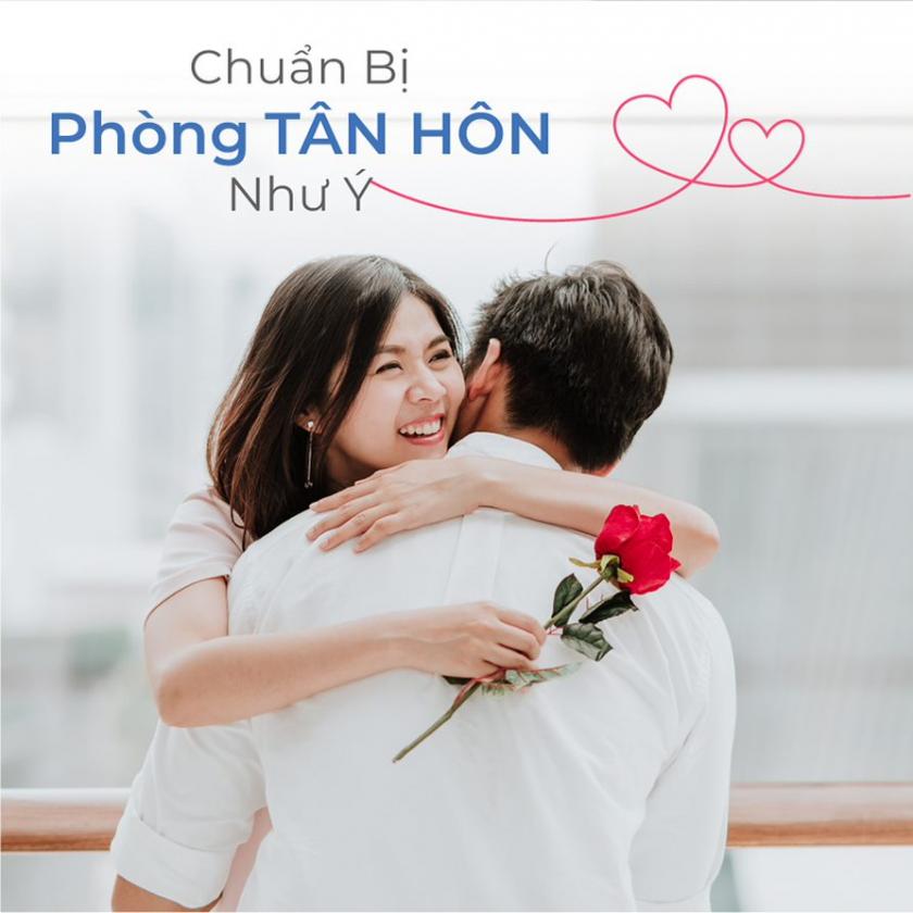 phòng tân hôn