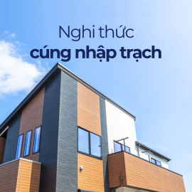 cung nhap trach