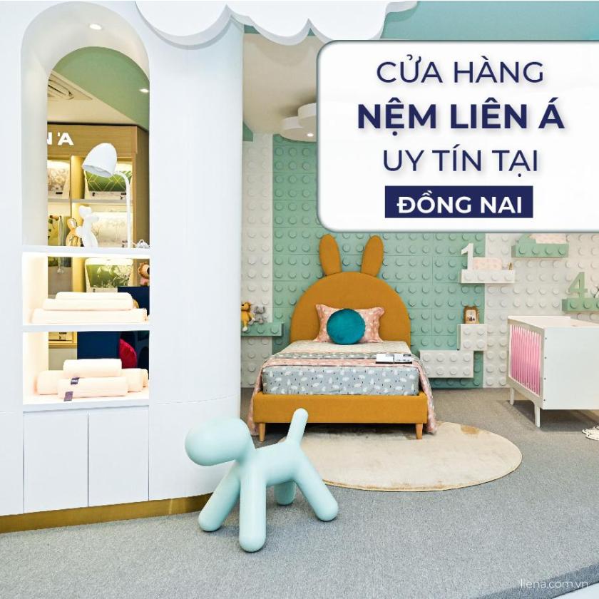 cửa hàng nệm đồng nai