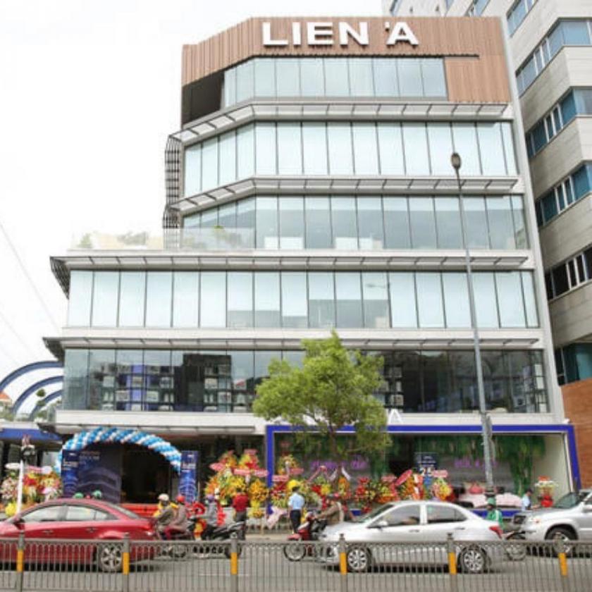 nệm phú nhuận