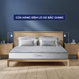 đệm lò xo bắc giang