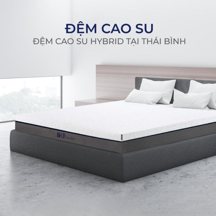 đệm cao thái bình