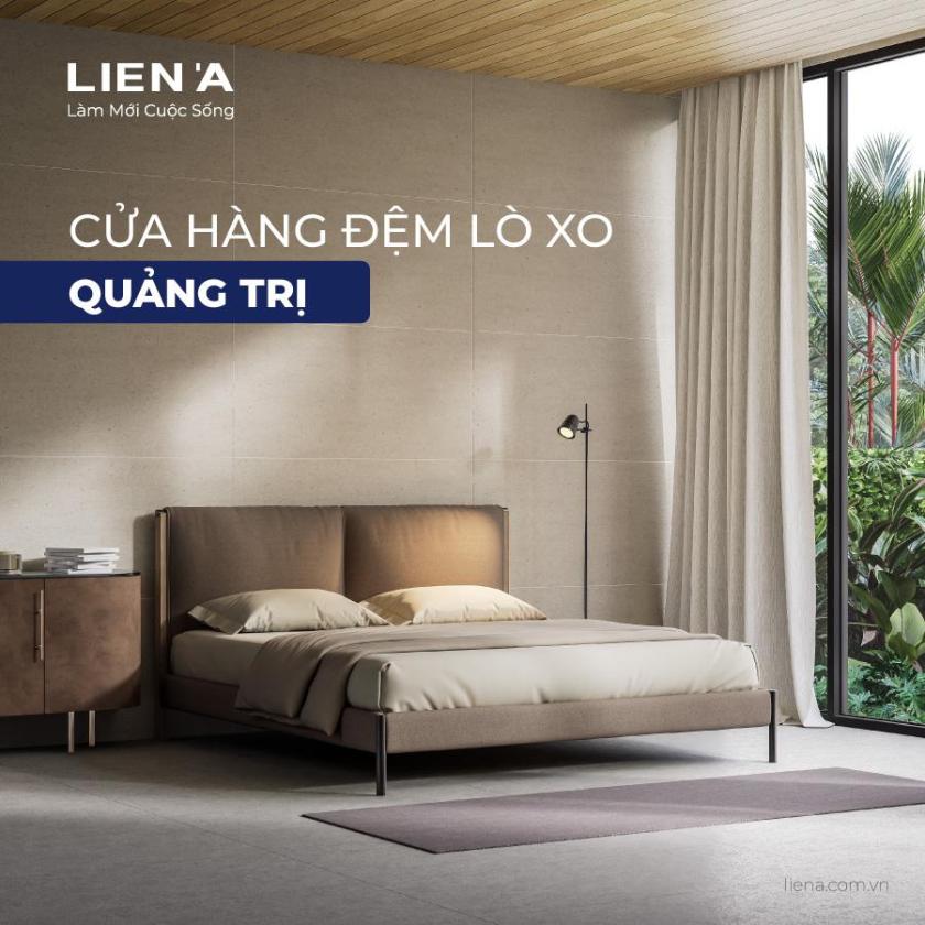 đệm lò xo quảng trị
