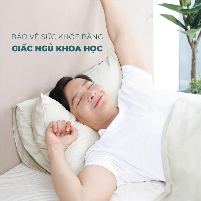 giấc ngủ khoa học