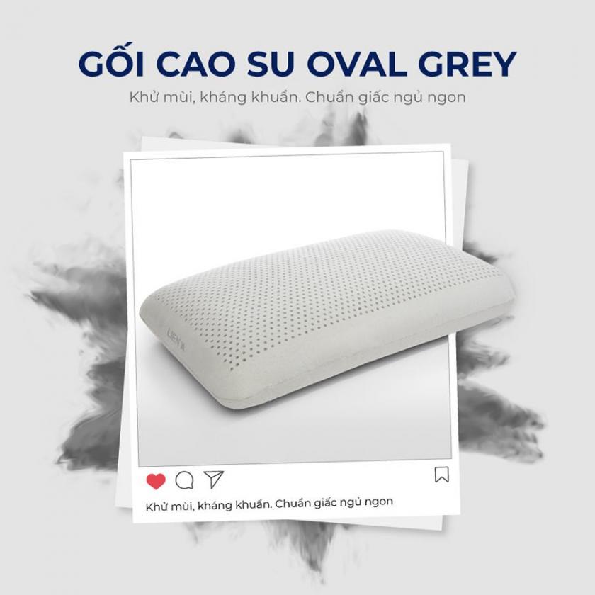 gối kháng khuẩn