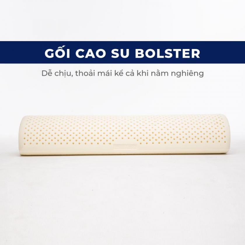 gối ôm nằm nghiêng