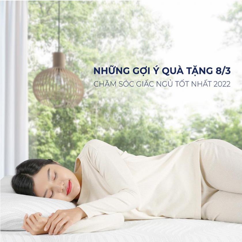 quà tặng 8/3
