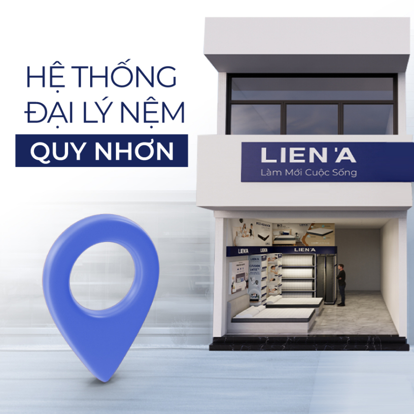 nệm quy nhơn