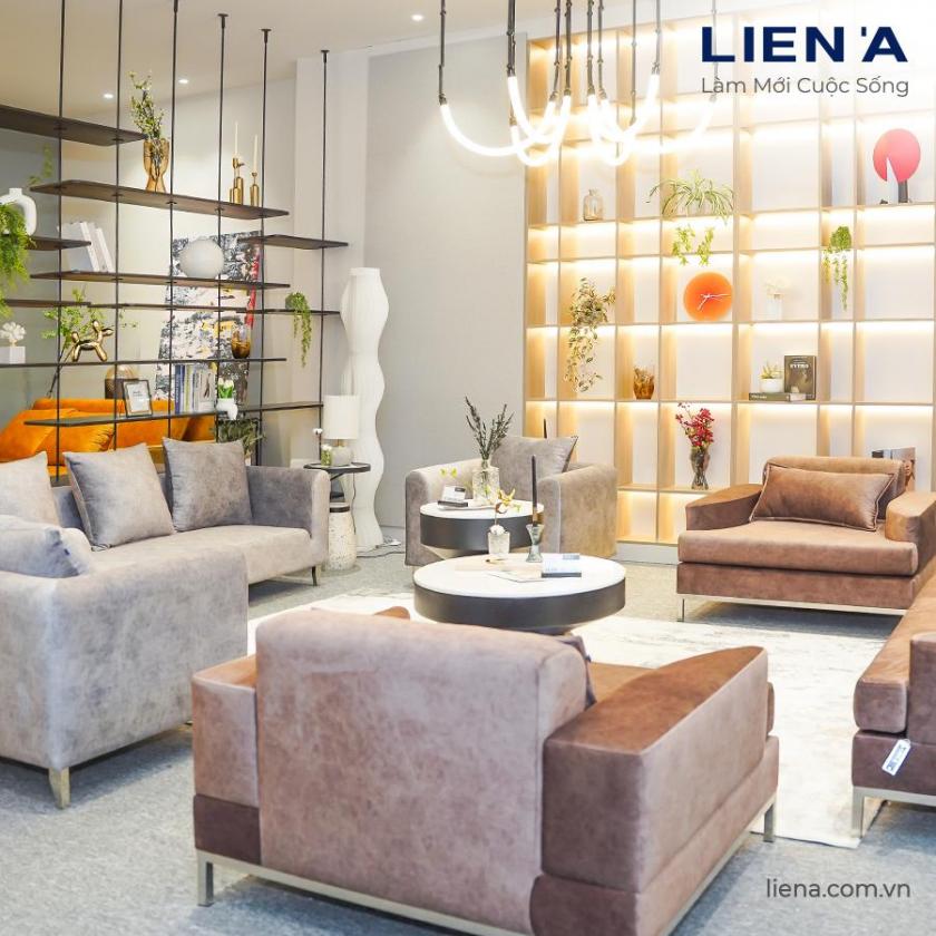 Cửa Hàng Đệm Hà Nội Tại Quận Đống Đa - Showroom Liên Á Tại Hà Nội Uy Tín