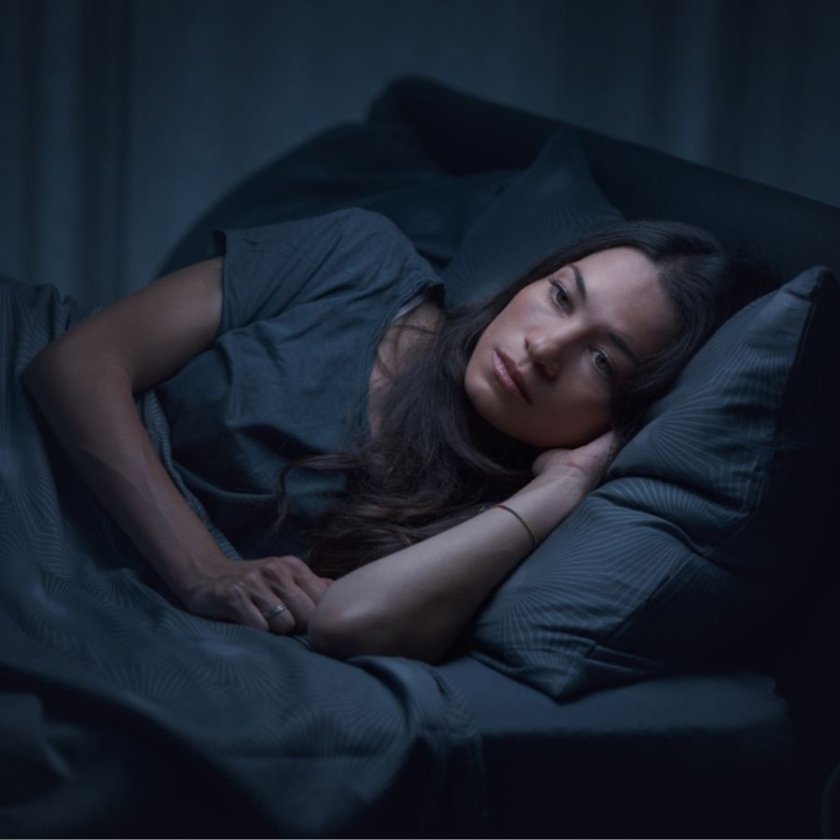 Làm sao để thức khuya dậy sớm mà không mệt?